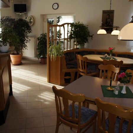 Landhotel Pagram-Frankfurt/Oder Frankfurt  Eksteriør bilde