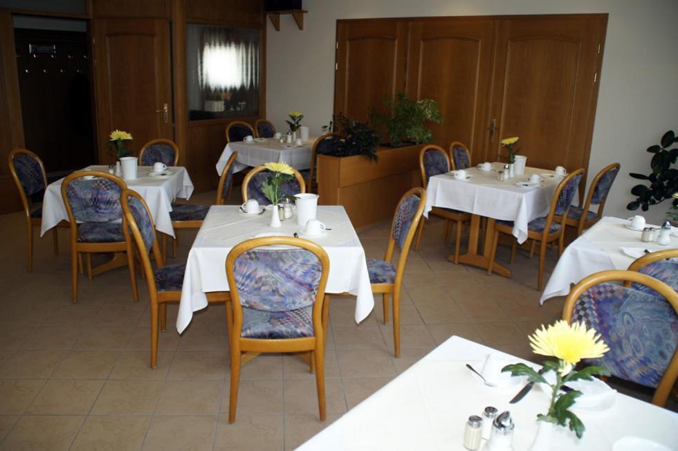 Landhotel Pagram-Frankfurt/Oder Frankfurt  Eksteriør bilde