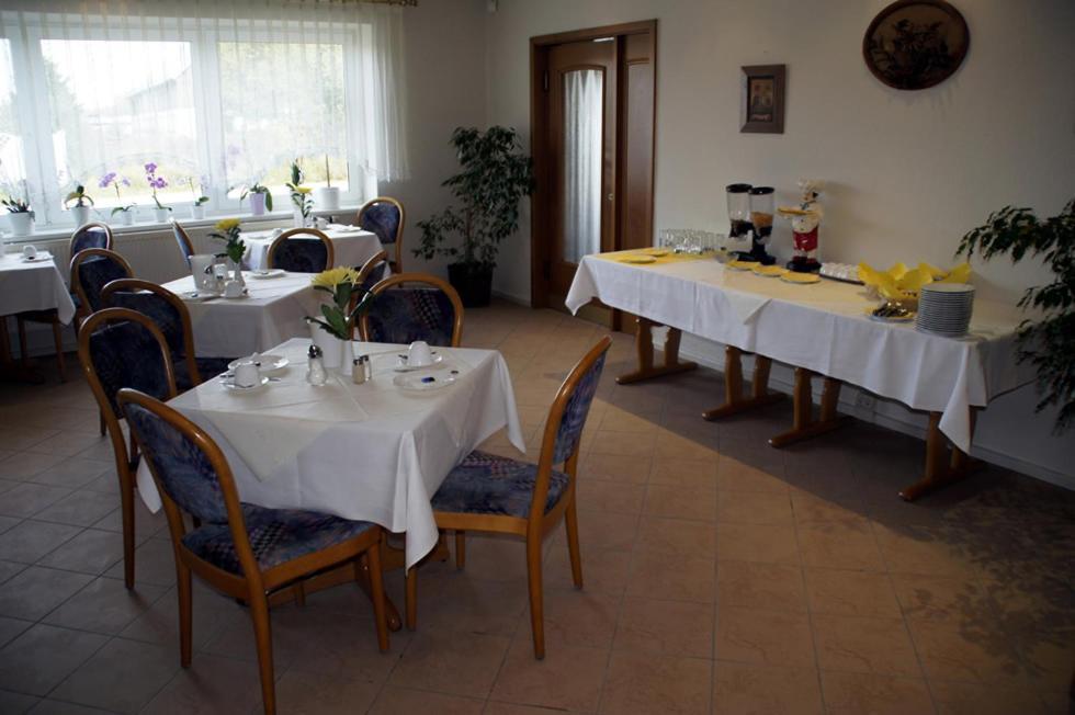 Landhotel Pagram-Frankfurt/Oder Frankfurt  Eksteriør bilde