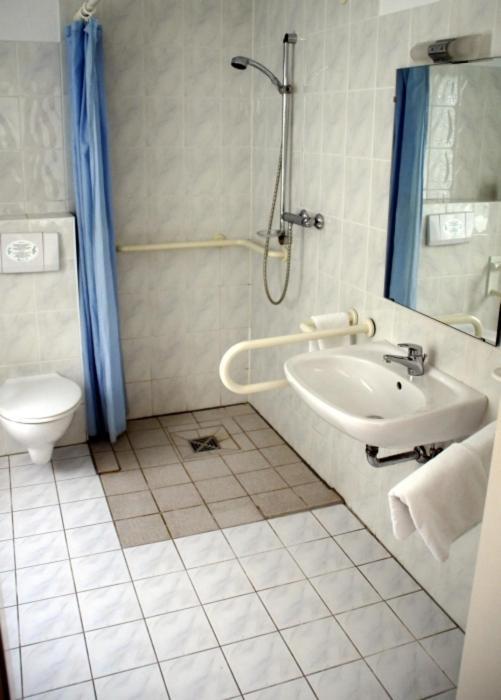 Landhotel Pagram-Frankfurt/Oder Frankfurt  Rom bilde