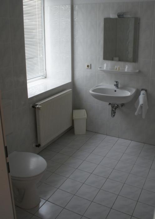 Landhotel Pagram-Frankfurt/Oder Frankfurt  Rom bilde