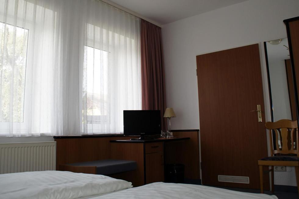 Landhotel Pagram-Frankfurt/Oder Frankfurt  Rom bilde