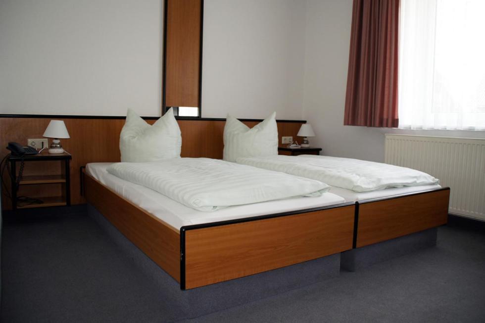 Landhotel Pagram-Frankfurt/Oder Frankfurt  Eksteriør bilde