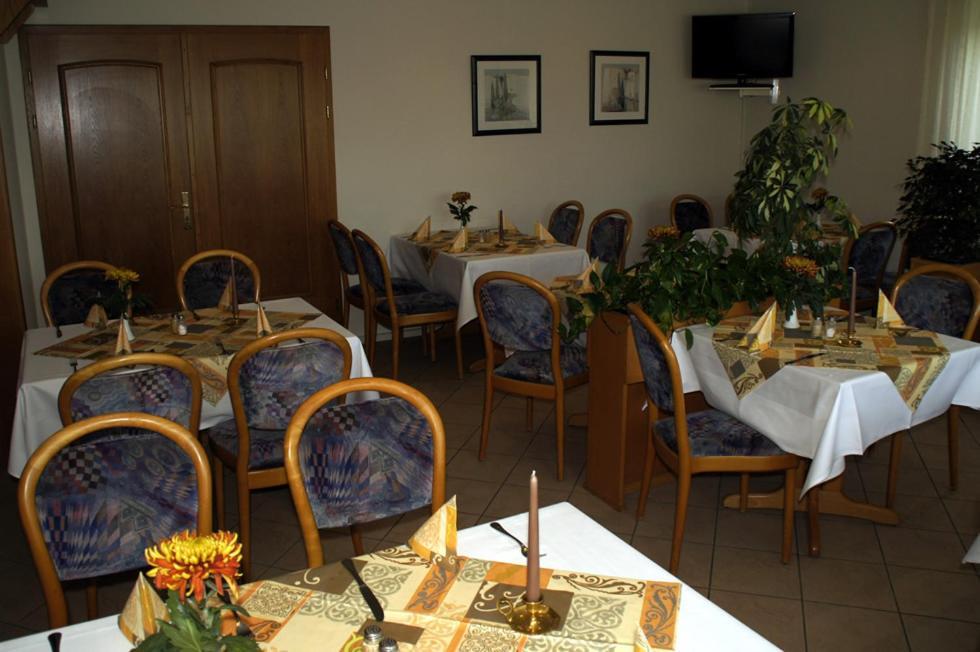 Landhotel Pagram-Frankfurt/Oder Frankfurt  Eksteriør bilde