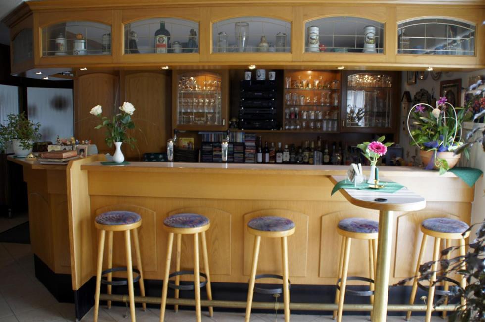 Landhotel Pagram-Frankfurt/Oder Frankfurt  Eksteriør bilde